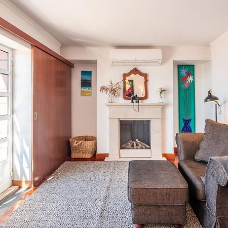 Guestready - Bella Vistas Apartment Lisbon Exterior photo