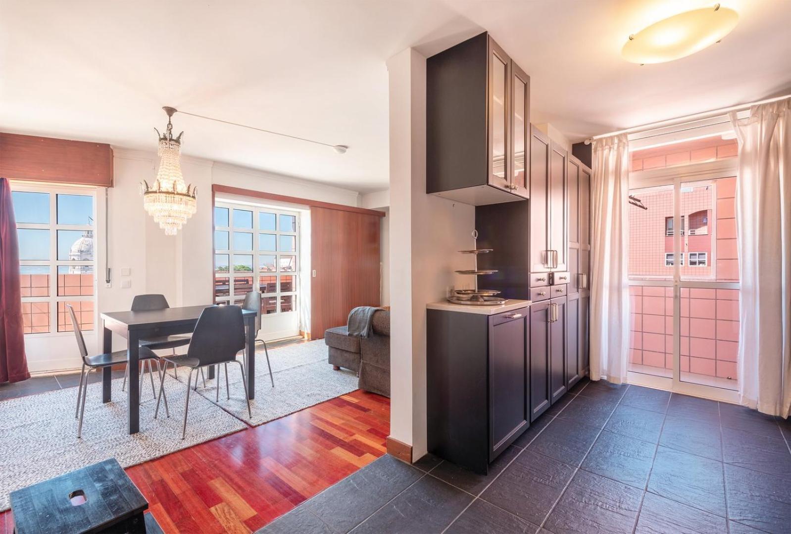Guestready - Bella Vistas Apartment Lisbon Exterior photo
