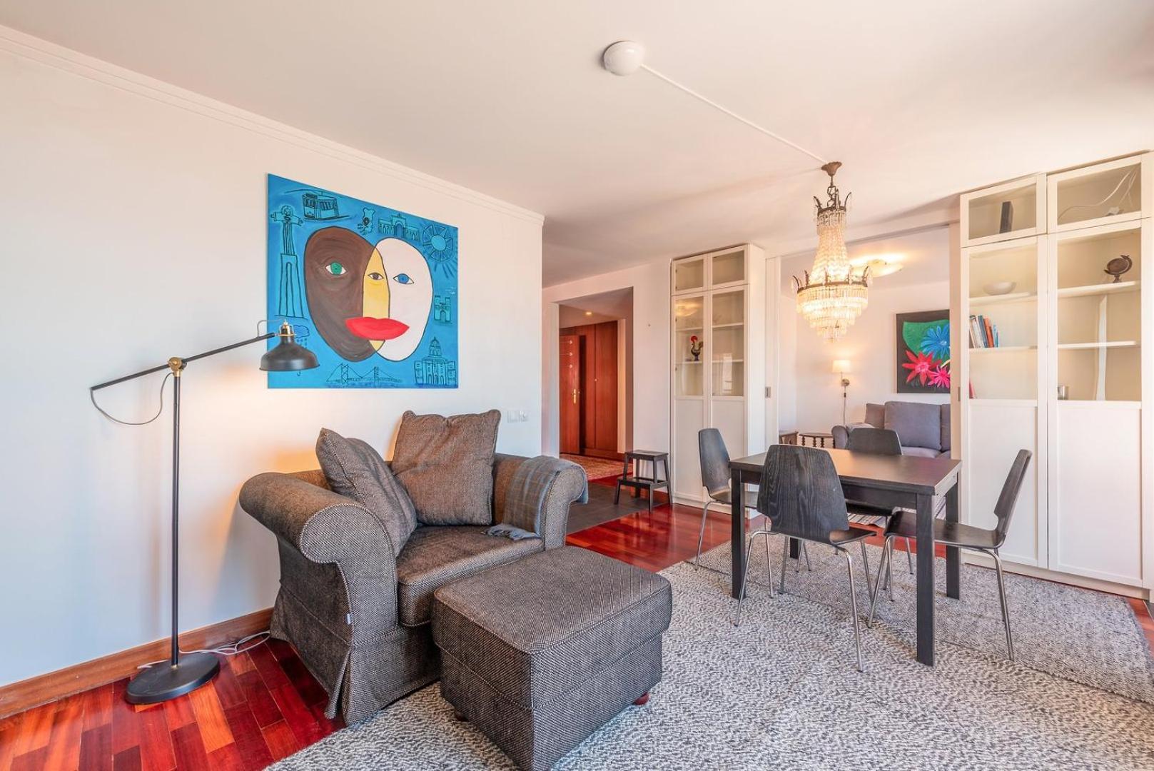 Guestready - Bella Vistas Apartment Lisbon Exterior photo