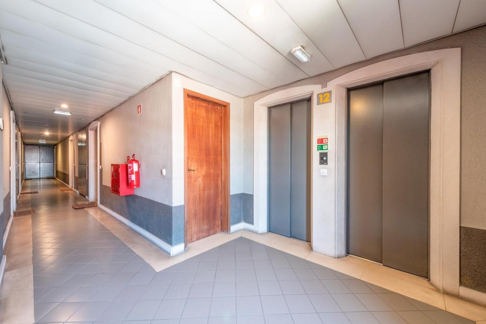 Guestready - Bella Vistas Apartment Lisbon Exterior photo