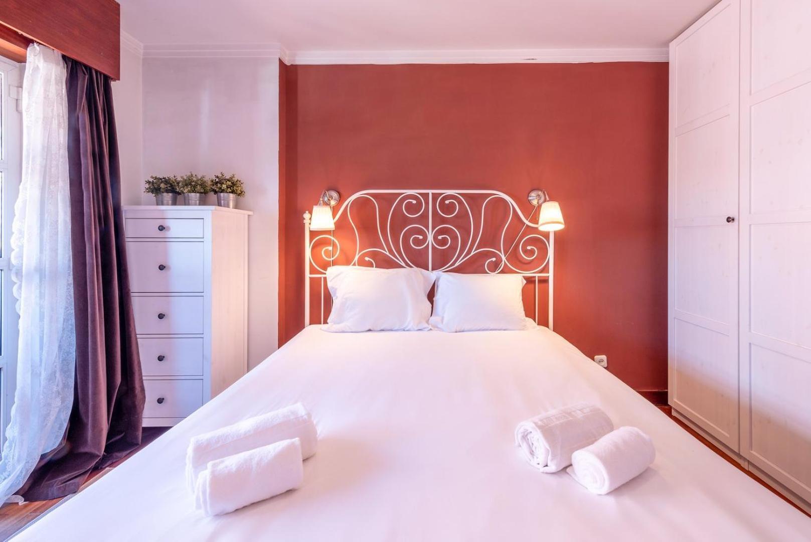 Guestready - Bella Vistas Apartment Lisbon Exterior photo