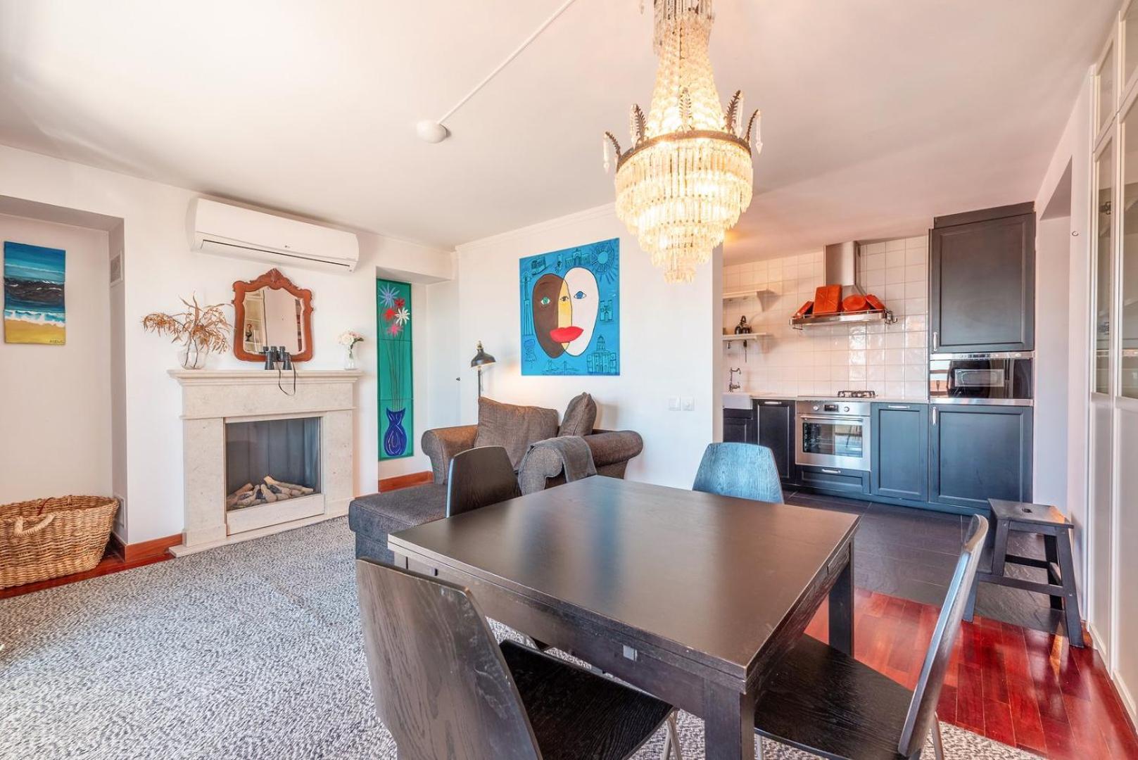 Guestready - Bella Vistas Apartment Lisbon Exterior photo