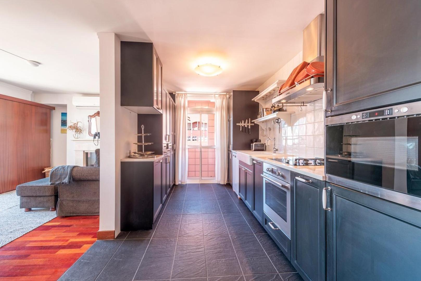 Guestready - Bella Vistas Apartment Lisbon Exterior photo